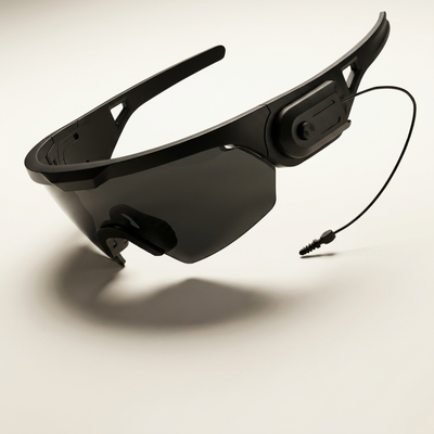 The Nyver One™ Shooting Glasses